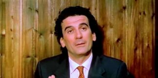 A Salina l’idea di un museo per raccontare Massimo Troisi