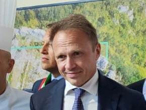 A Montecitorio la presentazione del Vinitaly 2026, interviene Lollobrigida