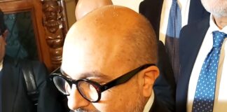 Sangiuliano su finanziamenti cinema: “Si è creato un meccanismo distorsivo”