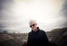 Niccolò Fabi annuncia le date del nuovo tour estivo