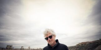 Niccolò Fabi pubblica a sorpresa il video live del brano inedito “Il silenzio del mattino”