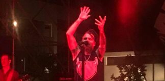 Piero Pelù: il 2025 sarà Giubileo Rock con “Il ritorno del Diablo Tour”