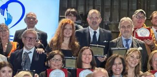 A Roma la terza edizione del “Premio Mede@” contro la violenza di genere