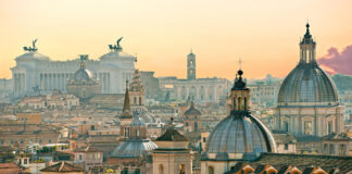 Capodanno 2024: Roma tra le migliori destinazioni europee
