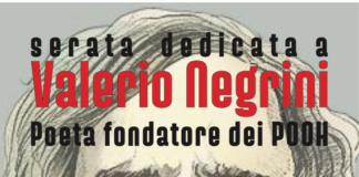 Pooh, sold out a Milano la serata dedicata a Valerio Negrini