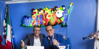 Arbore e Telesforo tornano “Appresso alla musica” dall’8 novembre su Rai 5