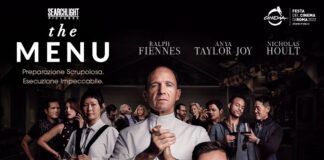 “The Menu” con Ralph Fiennes arriva su Disney+