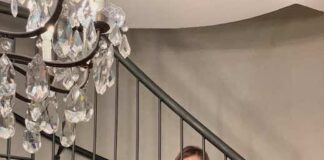 Stile a braccetto con la personalità, Alessia Foglia e la moda degli over 40 alessia foglia