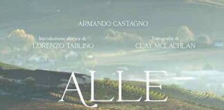 “Alle radici del Barolo”, il libro ricco di storia del vino sinonimo di eccellenza alle radici del barolo piatto