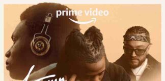 Autumn Beat, la tracklist della colonna sonora del film autumn beat cover