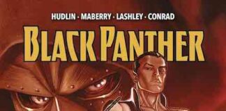 Black Panther, i fumetti per conoscere da vicino il personaggio black panther