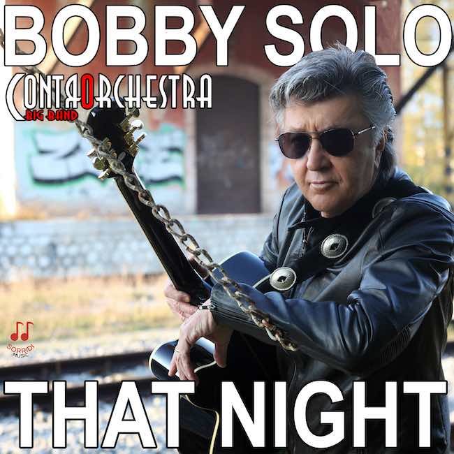 bobby solo that night