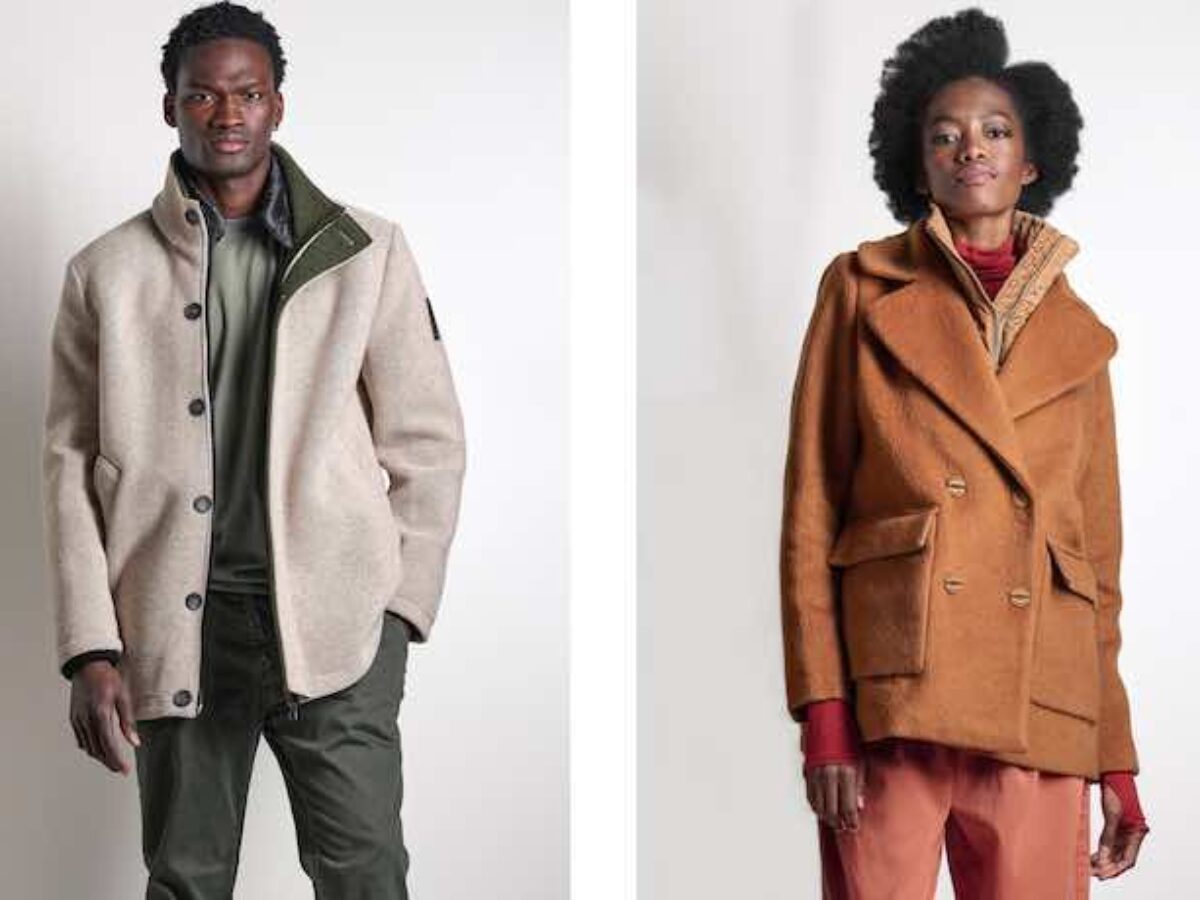 Bomboogie, la collezione uomo donna autunno-inverno 2022