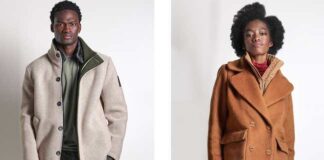 Bomboogie, la collezione uomo donna autunno-inverno 2022 bomboogie fw 22