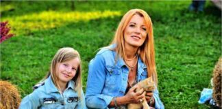 Civette, gheppio e scoiattolo liberati e altre storie in tv brambilla stella puntata 6