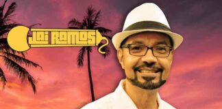 “Canción De El Caribe”, il nuovo singolo di Jai Ramos cancion de el caribe