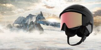 MOD7, Oakley presenta l’ultimo casco da sci: le caratteristiche casco sci
