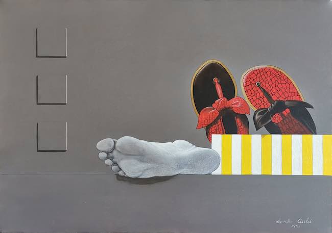 circostanza apodittica donato carla