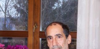 Intervista a Damiano Leone, lo scrittore con la Storia nel cuore damiano leone