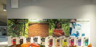 “Cocoa Stories”, alla scoperta del buono del cioccolato con Vanini evento vanini bagua cocoa stories