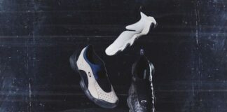 Flesh Pack e chop Saw, due modelli di scarpe dall’Oakley Factory Team flesh chop saw