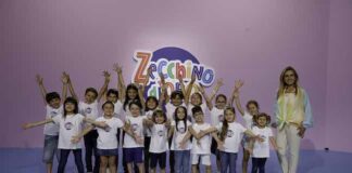 Zecchino d’Oro 2022 a Natale tra musica e solidarietà gruppo zecchino d'oro 2022