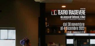 “Hopper Mode” in scena al Teatro Trastevere: date e biglietti hopper mode roma