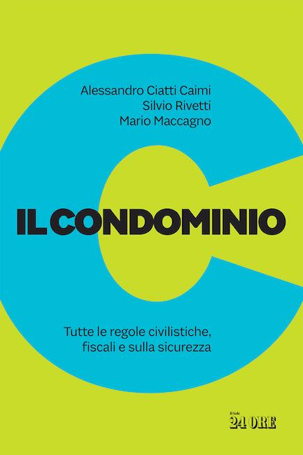 il condominio