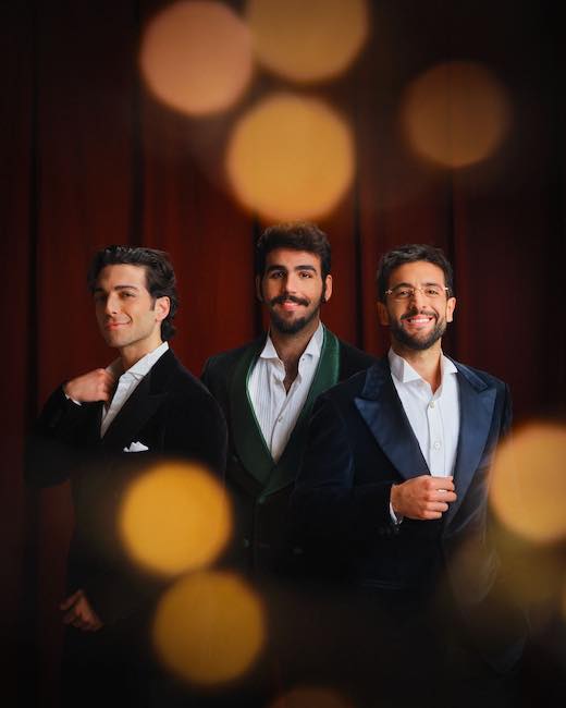 il volo