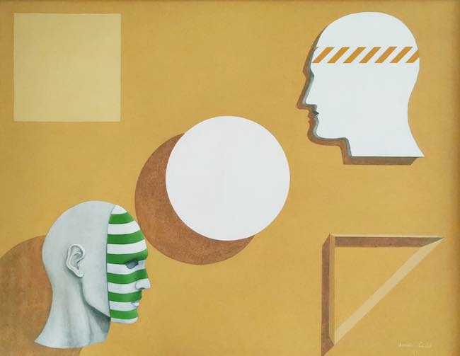 interazione metafisica donato carla