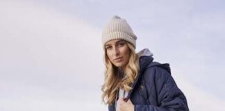 Collezione bags & footwear di U.S. Polo Assn. inverno 2022/23 inverno us polo assn