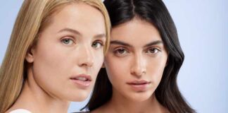 ISDIN Hyaluronic Moisture, la nuova idratazione a misura di pelle isdin volto ragazze