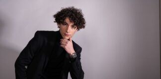 “I am free”, il nuovo singolo di Kannella cantato da Shaya Hansen