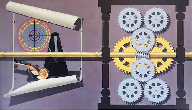 la temporalita nel tempo donato carla