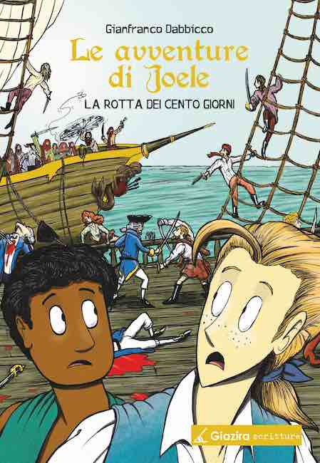 le avventure di joele
