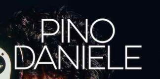 Pino Daniele, un nuovo libro scritto dal figlio Alessandro libro pino daniele