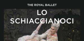 “Lo Schiaccianoci” della Royal Opera House di Londra in diretta al cinema lo schiaccianoci 8 dicembre 2022