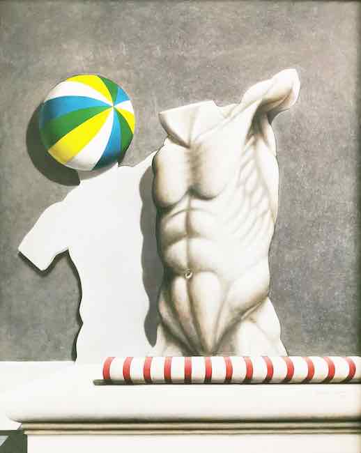 lo scienziato e il filosofo donato carla