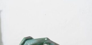 “Songs and Spell” la nuova personale di Emiliano Maggi a Firenze