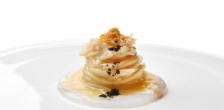 Spaghetto aglio, olio e peperoncino di Gronchi: la ricetta in tv marchi spaghetto