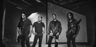 I Metallica in concerto a Milano: confermata la presenza agli I-Days 2024 metallica