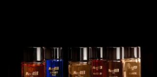 Profumi da collezione, le sei nuove fragranze di MooRER moorer profumi