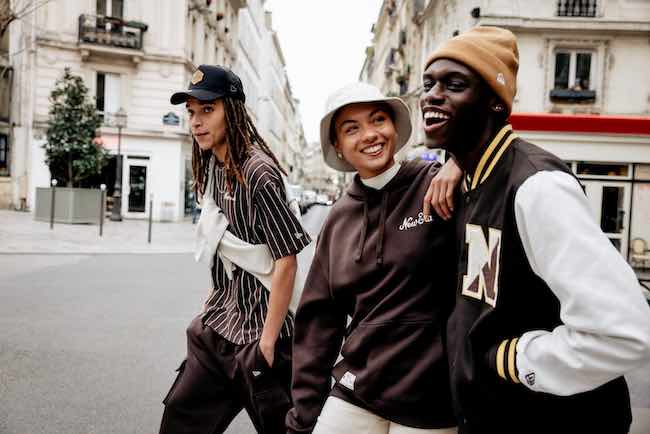 new era ultima collezione