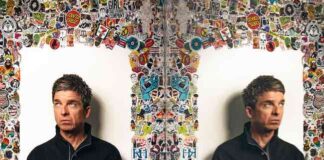 “Pretty Boy”, il brano di Noel Gallagher’s High Flying Birds noel gallagher's