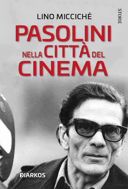 asolini nella città del cinema libro