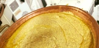 Polenta Taragna e Medioevo a Cologno al Serio dal 4 al 6 novembre polenta taragna