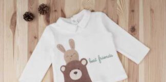 Prénatal, la nuova linea black&white: proposte per neonati e mamme