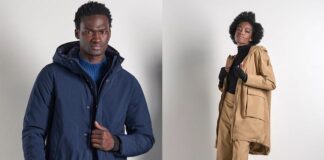 Imbottitura in PrimaLoft nella proposta dei capi Bomboogie primaloft bomboogie