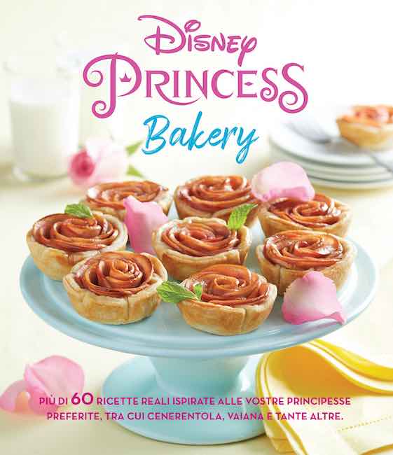 princess bakery
