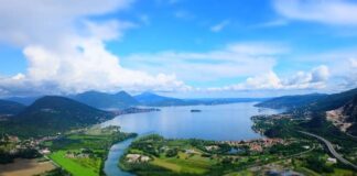 Verbania a piedi, tra paradisi naturali e cultura millenaria: cosa visitare